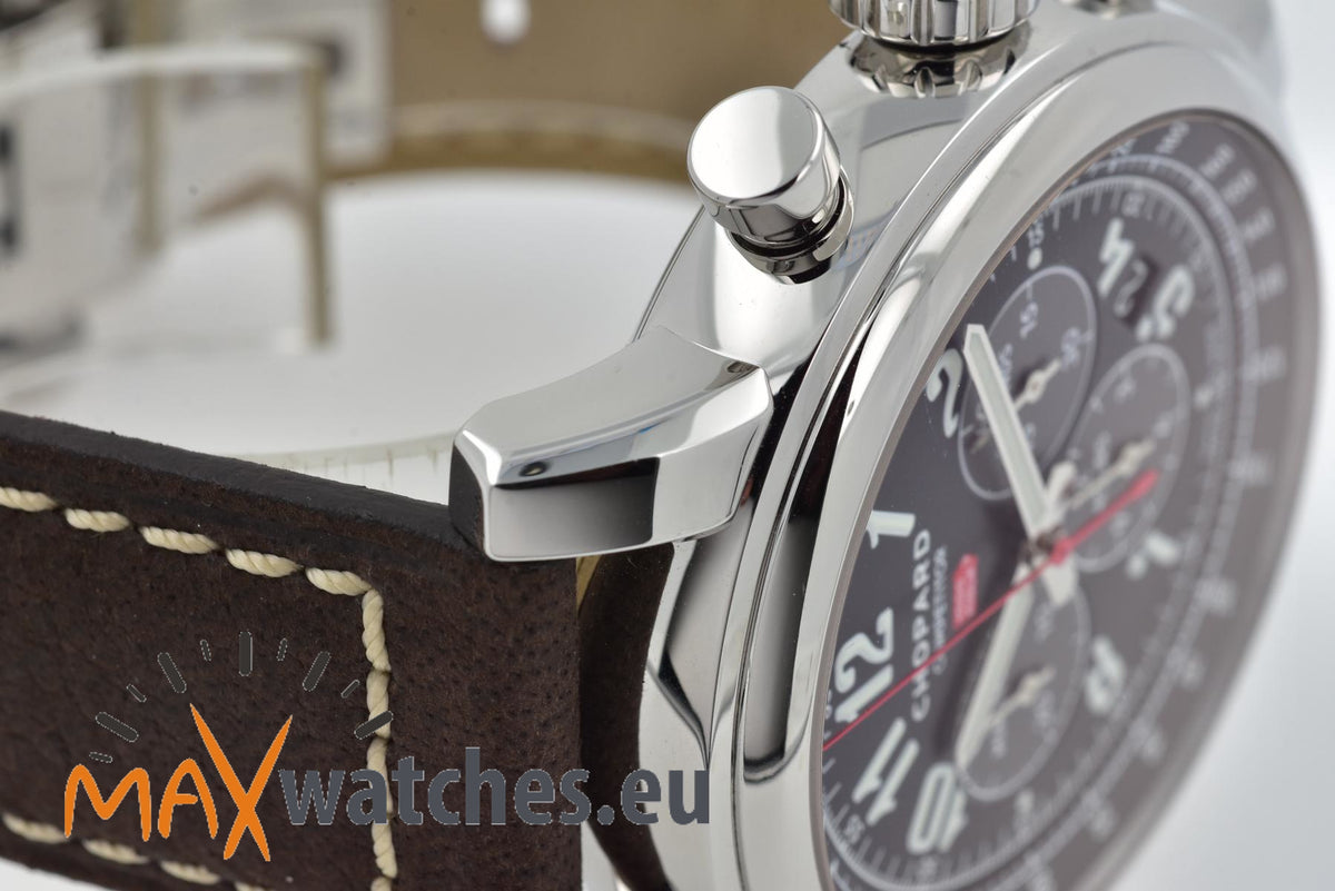 Chronograph Chopard Mille Miglia 2016 € 168619-3007 Chopard Mille