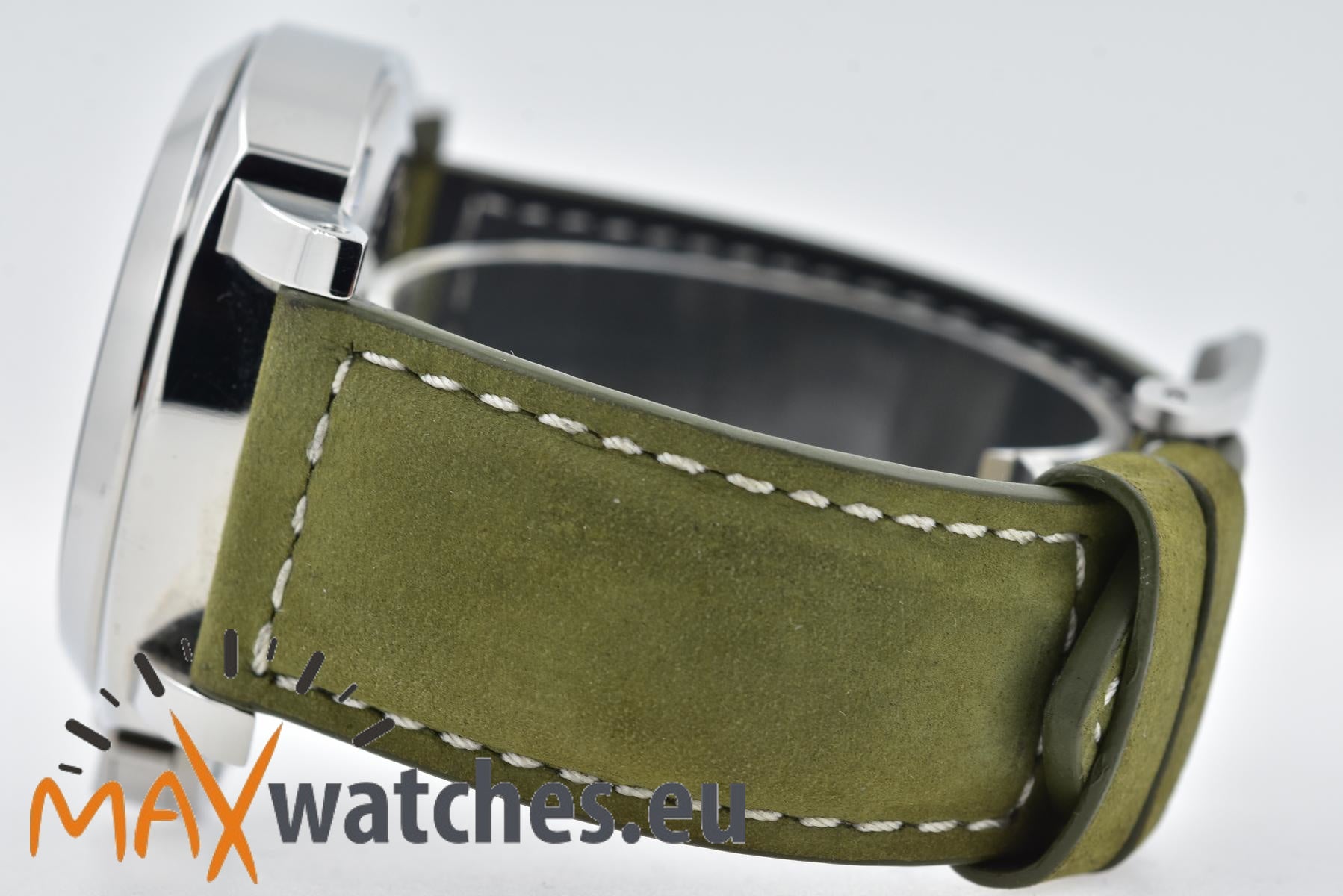 Panerai Luminor Marina Special Edition SE PAM 390 Esfera Marrón Boutique