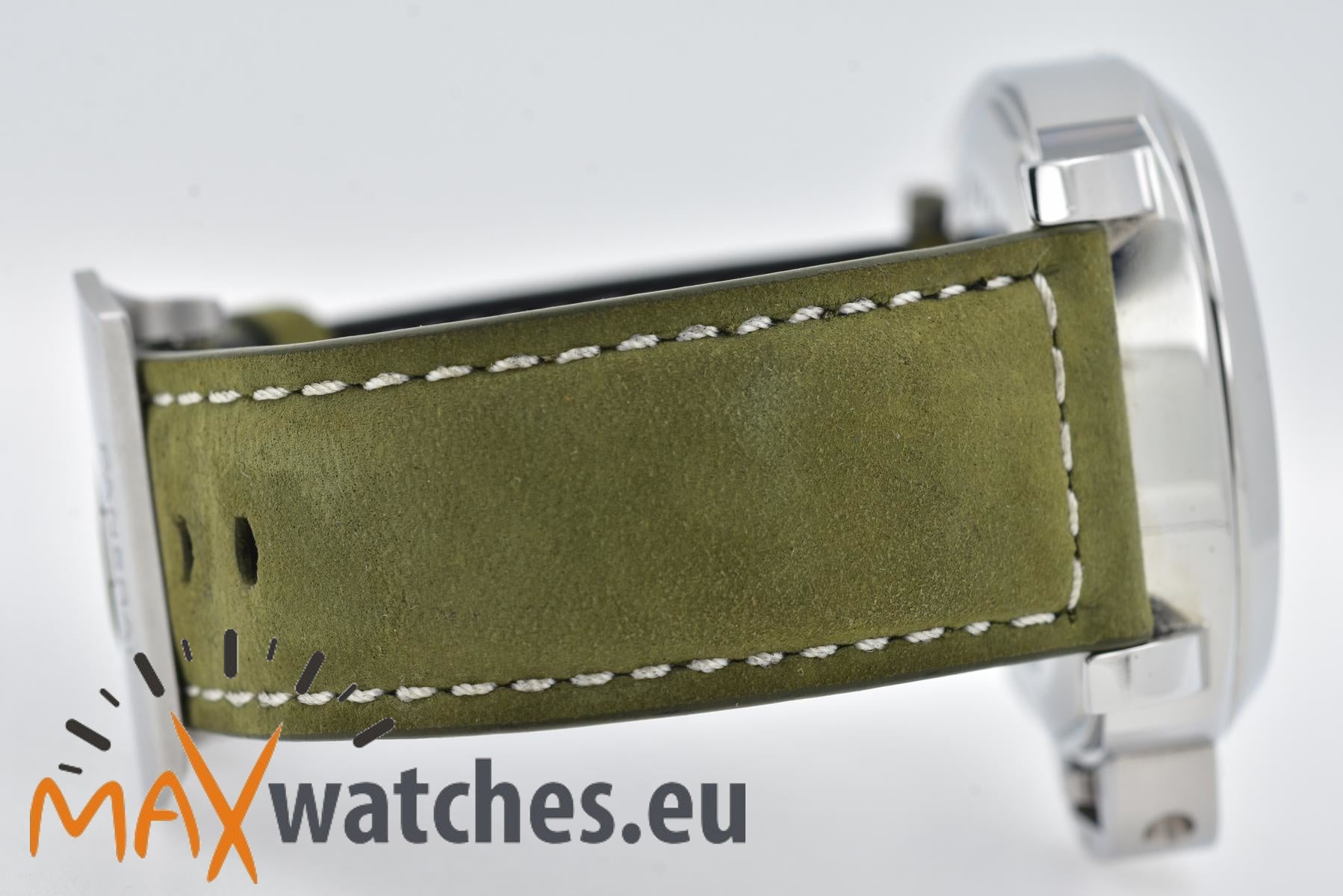 Panerai Luminor Marina Special Edition SE PAM 390 Esfera Marrón Boutique