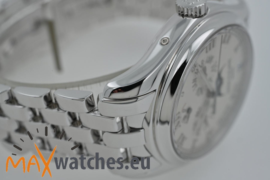 IWC Aquatimer Chronograph IW376711 Blue Dial – maxwatches.eu