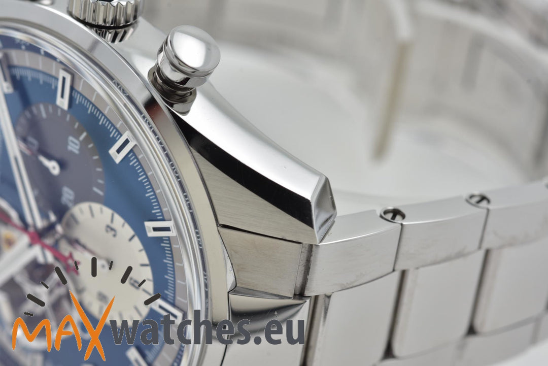 Zenith El Primero Chronograph 36'000 VpH Open 03.2040.4061/52.C802